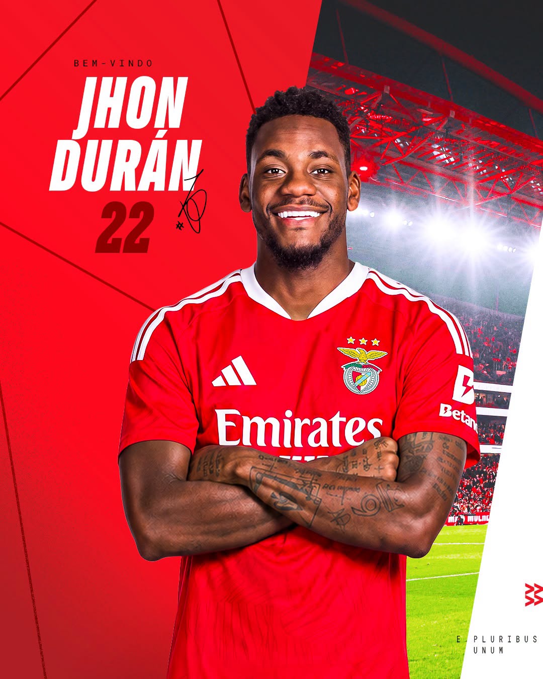 JHON JADER DURAN