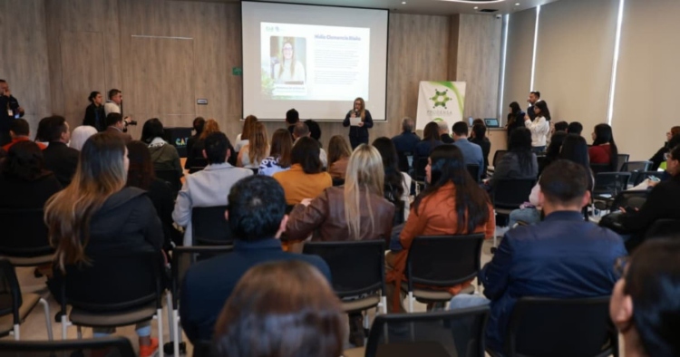La CAR activa la Ruta de Preparación Climática con el sector empresarial_ CAR