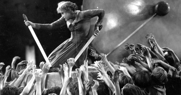 La Cinemateca de Bogotá rinde homenaje al cineasta alemán Fritz Lang