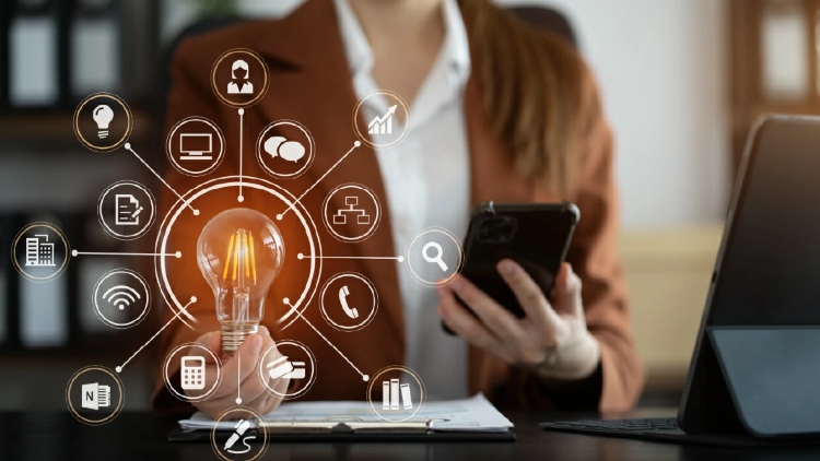 La DIAN despliega un ecosistema formativo y herramientas virtuales