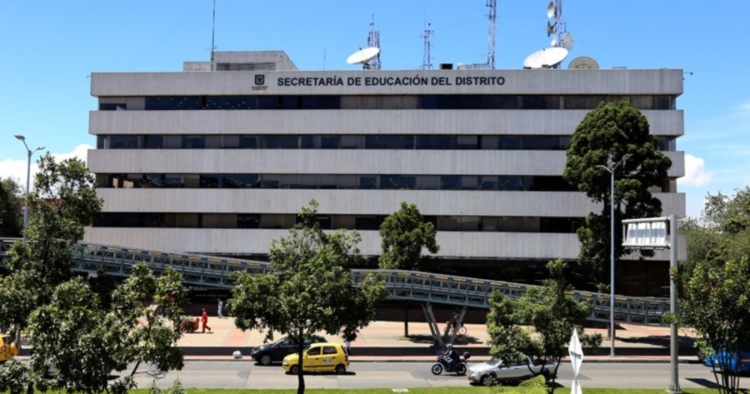 La Secretaría de Educación de Bogotá habilita el proceso de valoración pedagógica