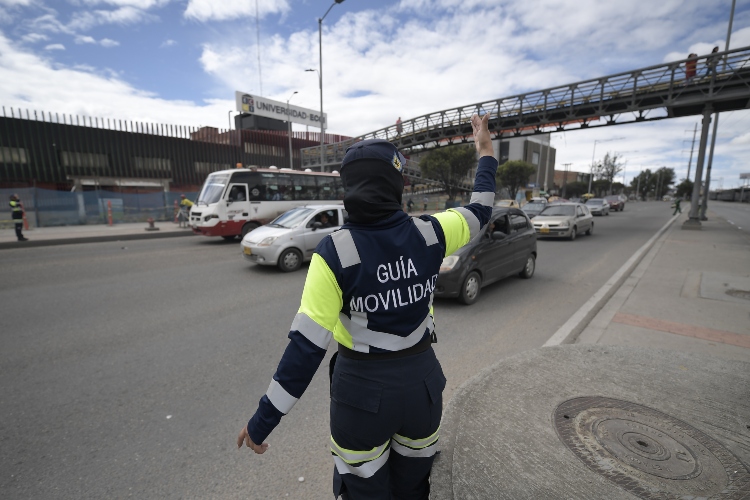 La Secretaría de Movilidad abre la convocatoria MOVI-INNOVA 2026