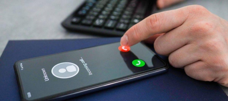 La Secretaría de Seguridad de Bogotá alerta sobre una nueva modalidad de estafa