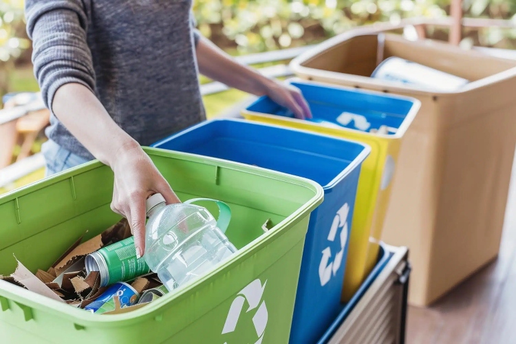 La UAESP convoca a los recicladores de oficio de Bogotá