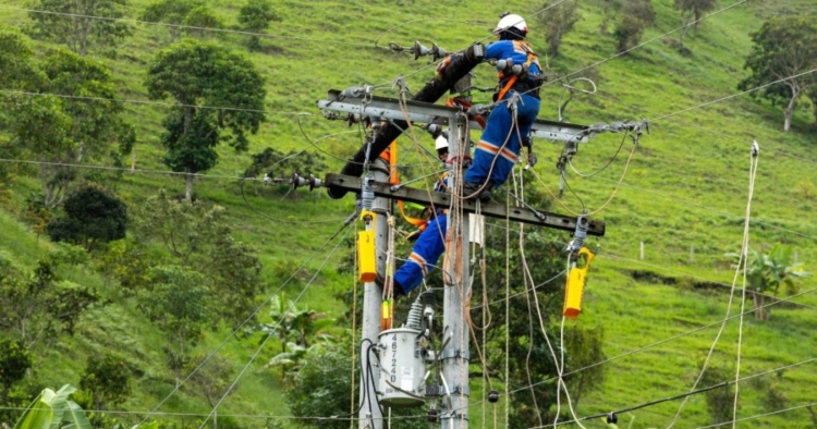 La aplicación móvil de Enel Colombia centraliza y agiliza los trámites del servicio
