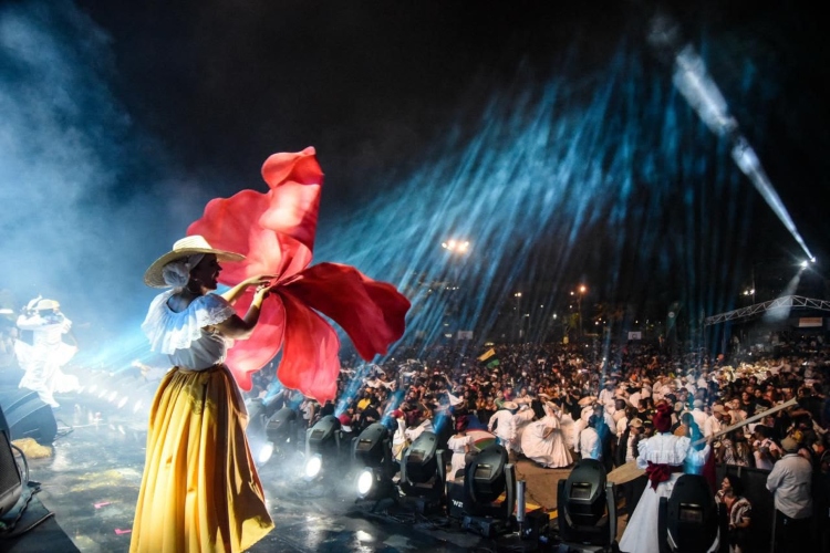 La edición número 30 del Petronio Álvarez marcará un hito al incorporar