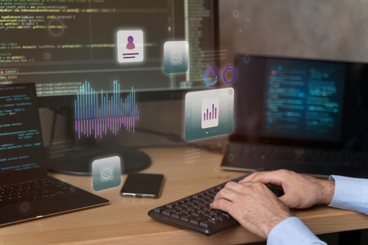 La falta de visibilidad en los datos frena su desarrollo y aumenta riesgos