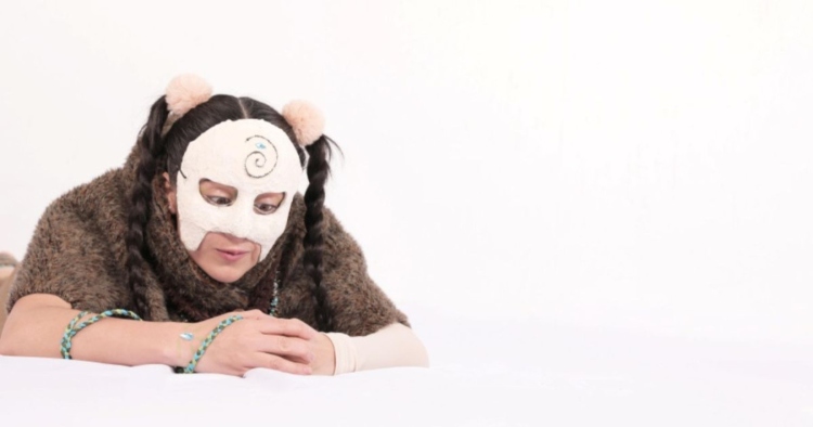 La obra infantil ‘Ja-Shull’ llega al Teatro El Parque