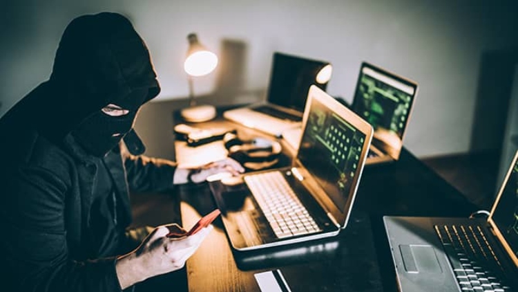 Las autoridades alertan sobre una modalidad de estafa virtual