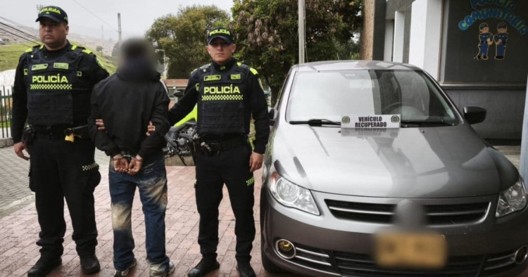 Las autoridades asestan un fuerte golpe a las estructuras criminales_ Foto_ Secretaría de Seguridad