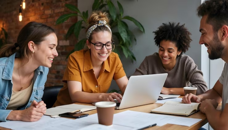 Los Centros de Inclusión Digital de Bogotá abren sus puertas a las mujeres