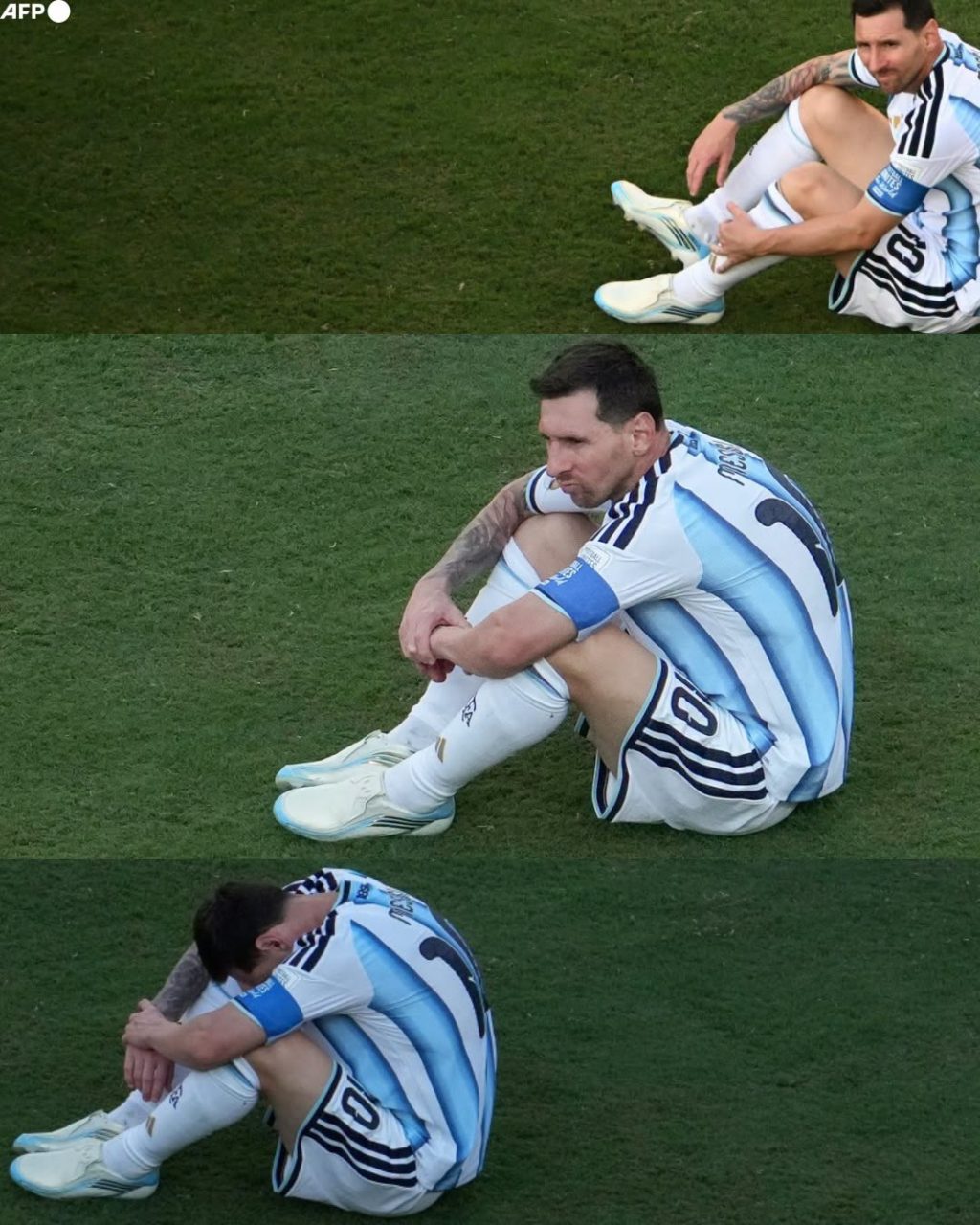 MESSI