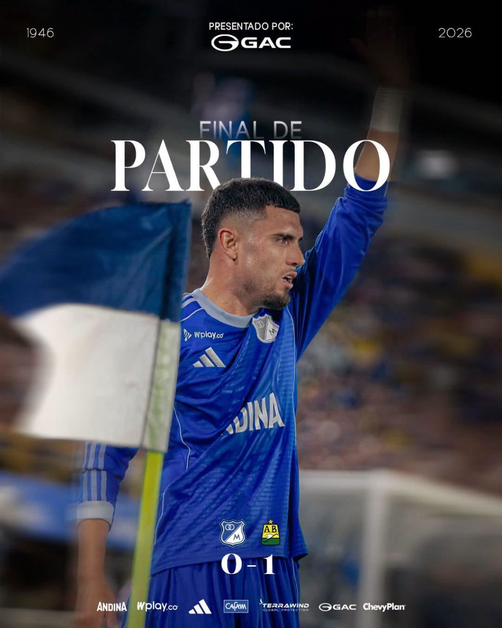 MILLONARIOS