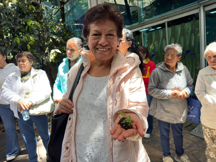Más de 26 pensionados del FONCEP fortalecen su bienestar