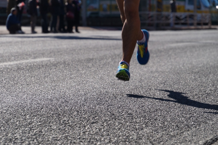 Más de 40.000 corredores se alistan para la Media Maratón de Bogotá