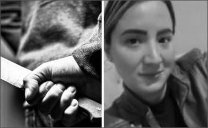 Feminicidio- Rosa Mayerly Olaya Coronado- Homecenter- Policia- Alcaldia de Soacha- expareja- 13Jul-