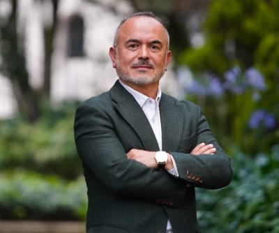 Minjusticia JorgeCuervo