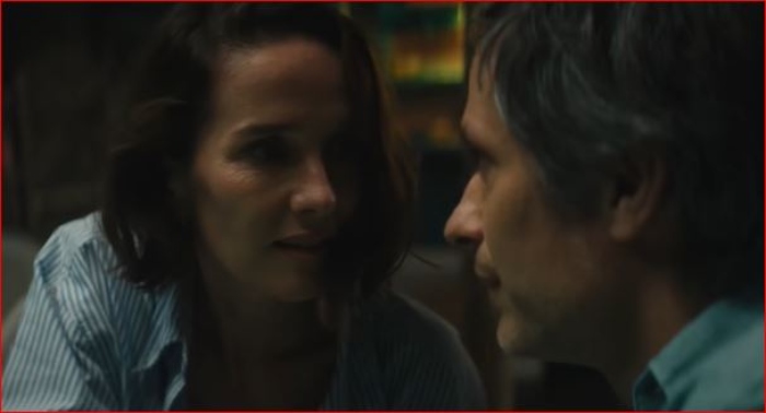 HBO MAX- ESTRENO- Gael García- Nada entre los dos-