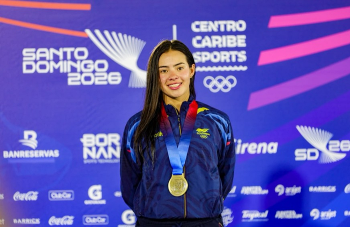 PATINAJE SANTO DOMINGO