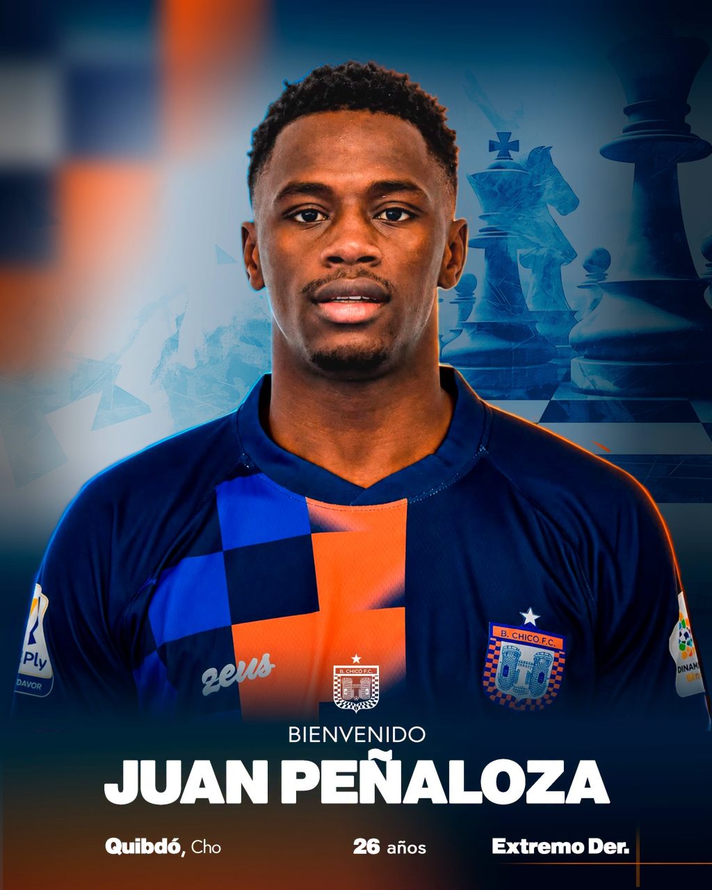 PEÑALOSA