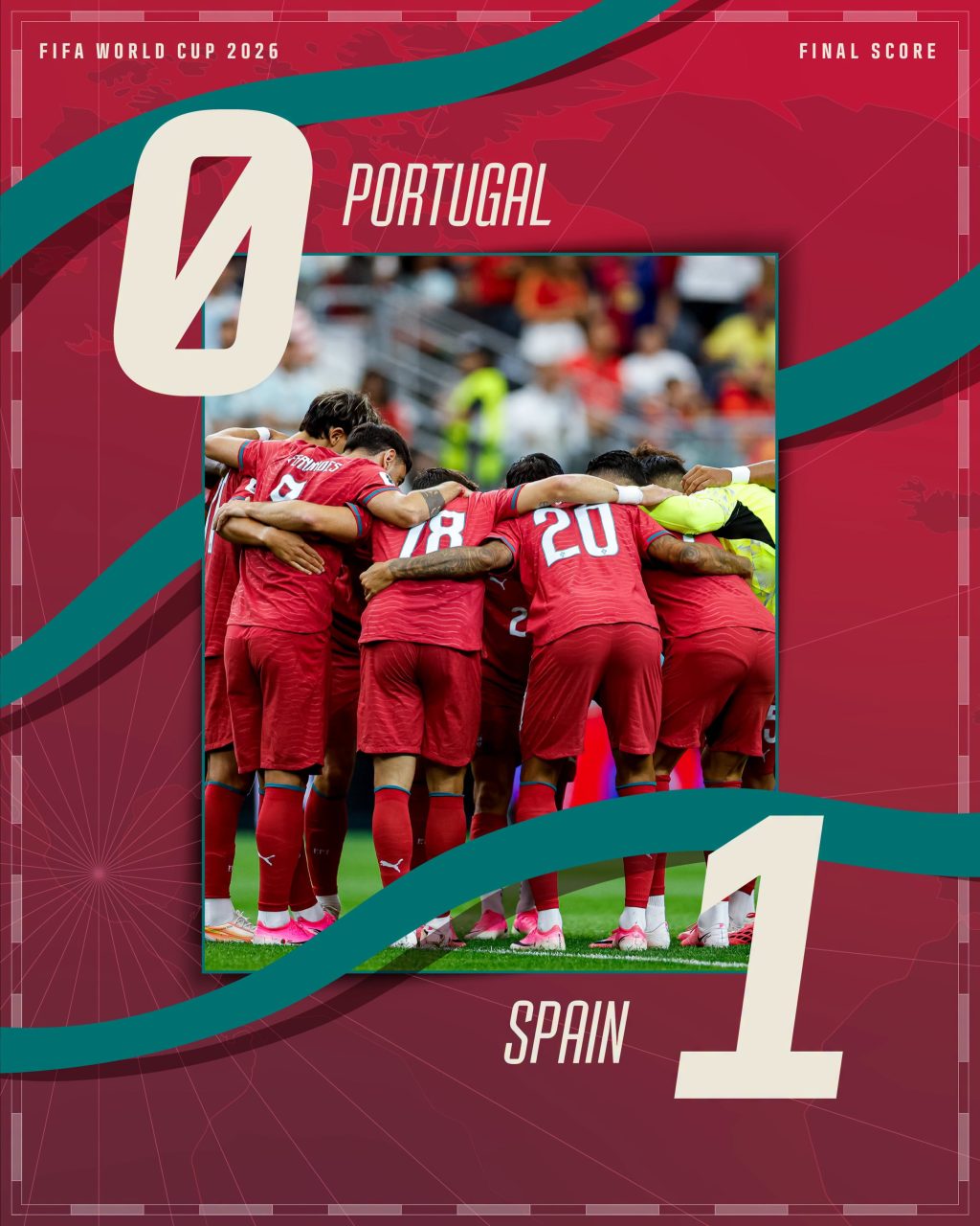 PORTUGAL