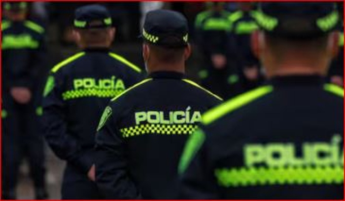 Policias