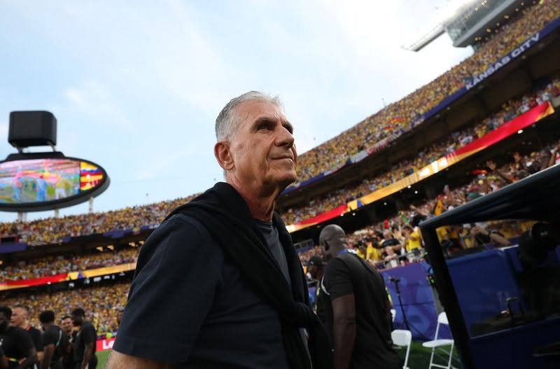 QUEIROZ