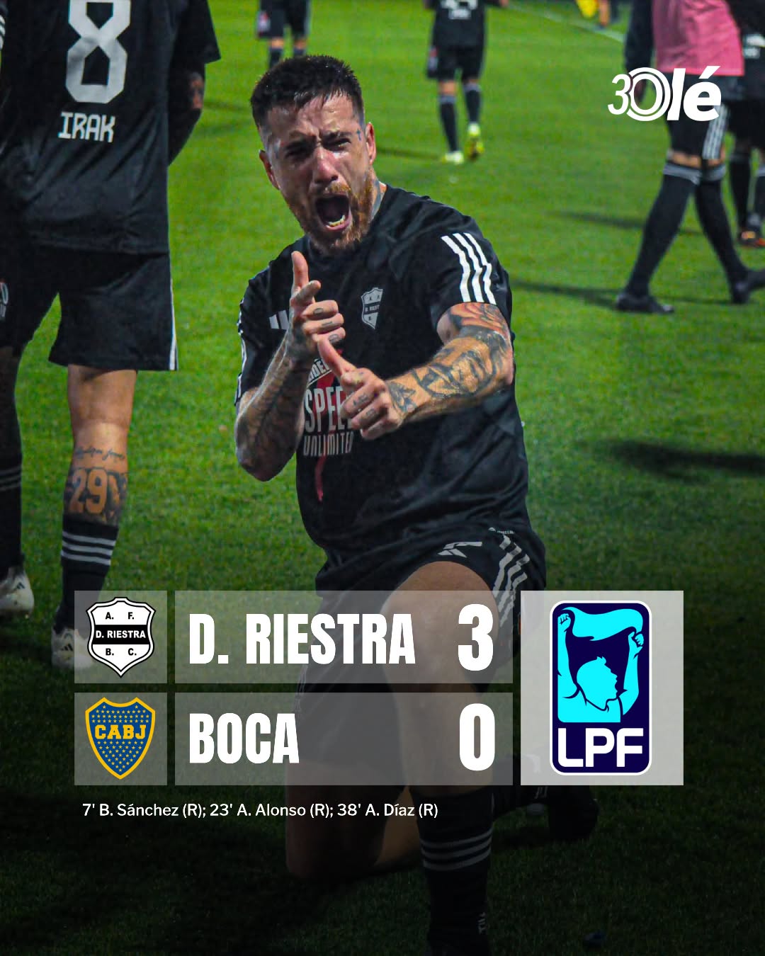 RIESTRA