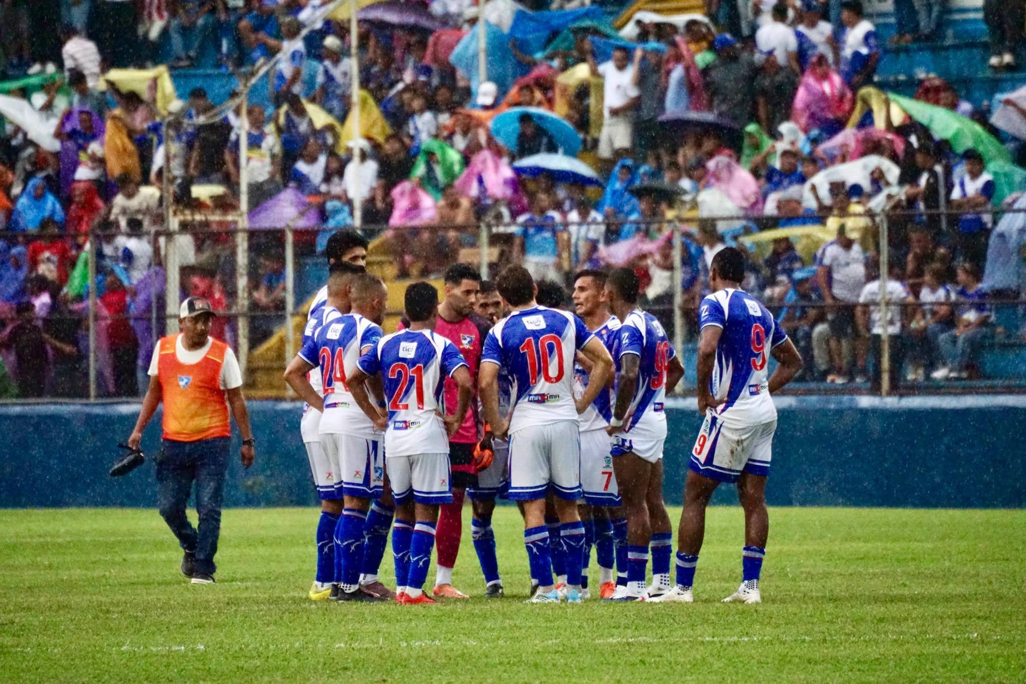SUCHITEPEQUEZ