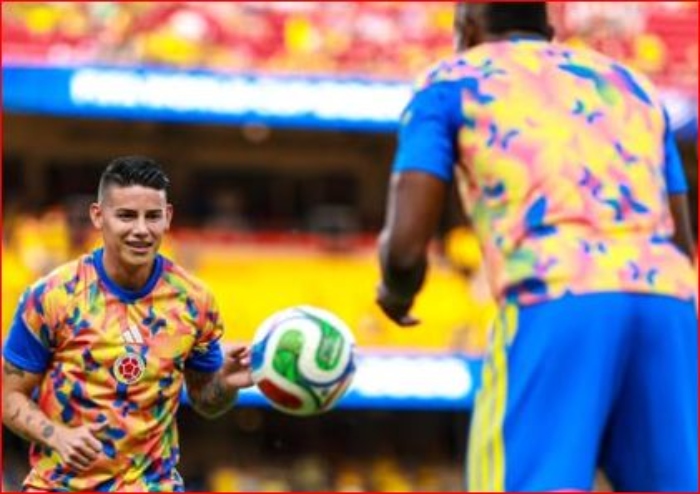 Seleccion Colombia- Suiza- En VIVO- Fútbol- Fifa- facturación- CCO Credibanco- DaInsight-
