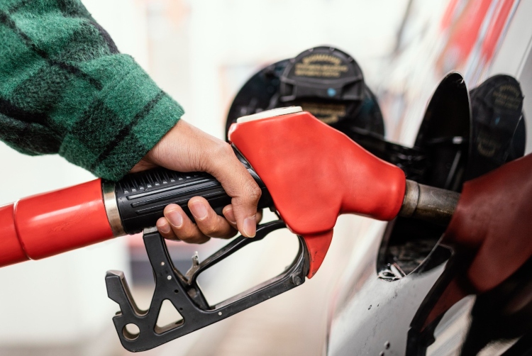 TEC GASOLINA