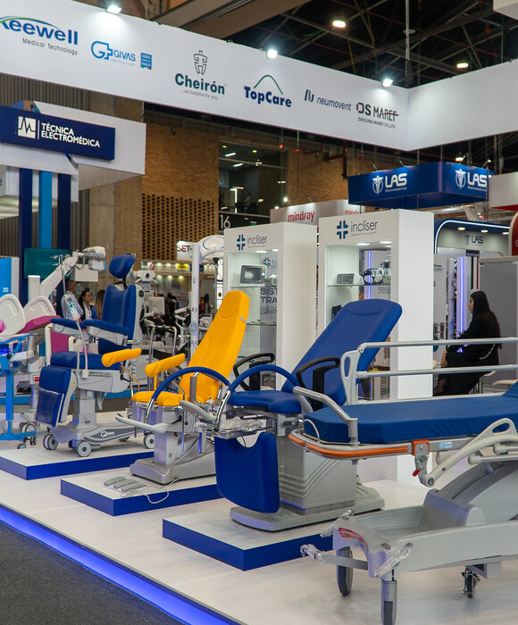 TECNOLOGIA MEDICA