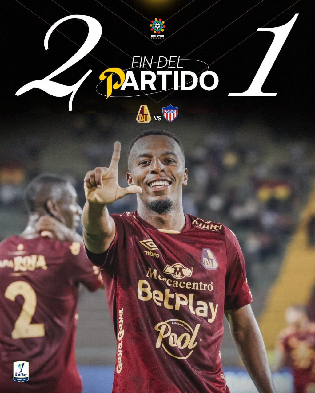 TOLIMA