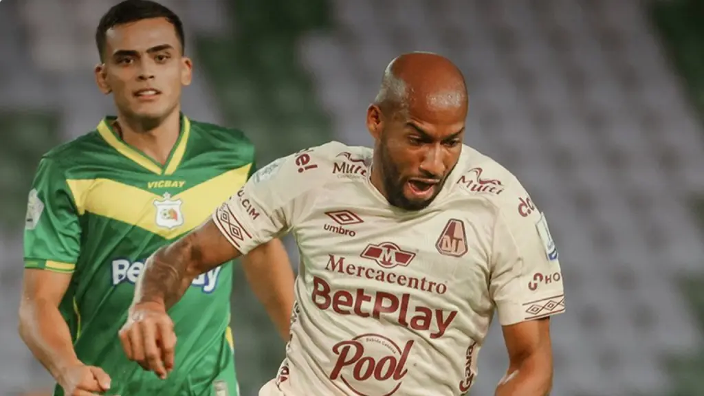TOLIMA