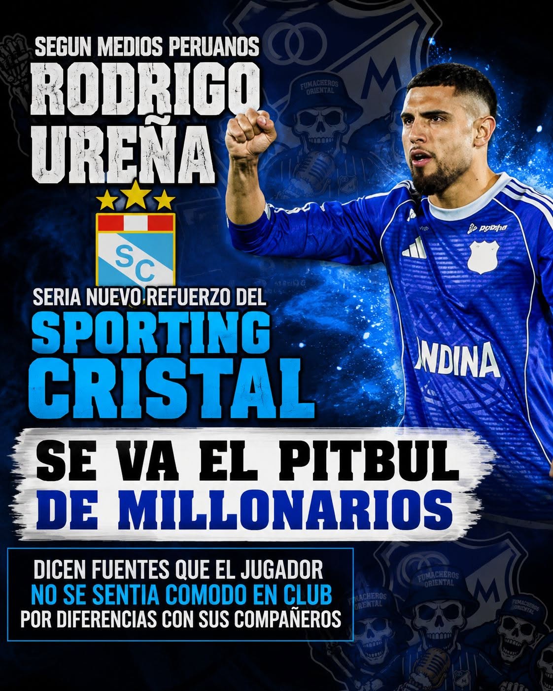 UREÑA