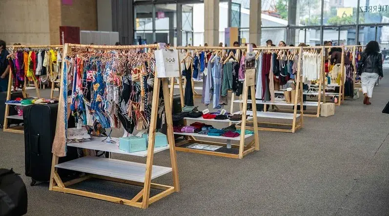 Vestidos de Baño
