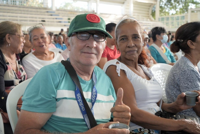 Prosperidad Social- subsidio- Adulto mayor- Colombia Mayor-