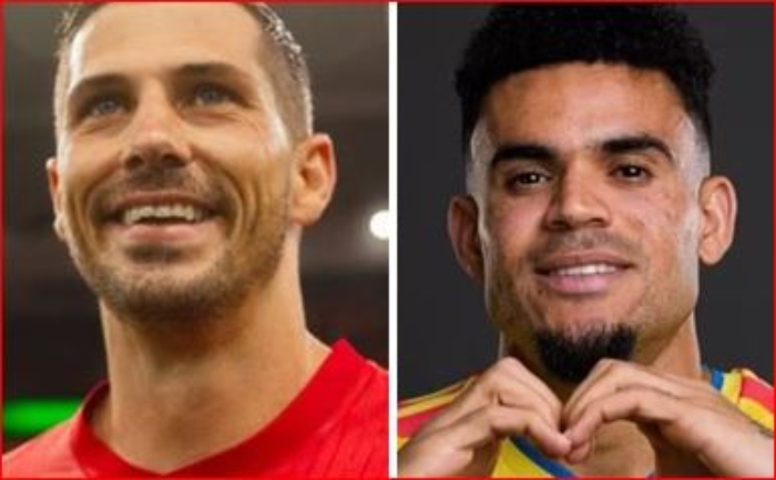 Colombia- Fifa 2026- Copa Mundial 2026- EN VIVO- SUIZA- 7 JUL-