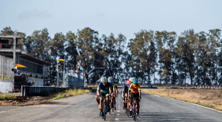 ciclismo