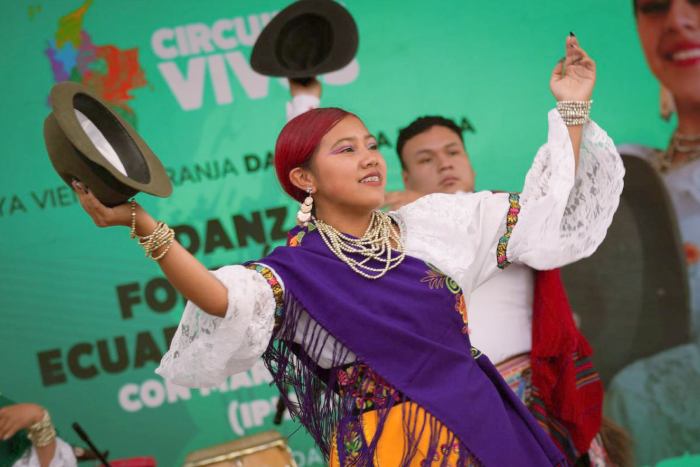 circuitos vivos