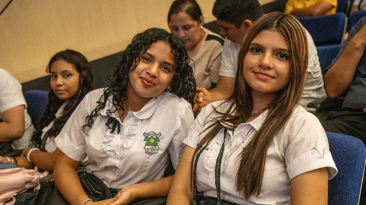 educacion casanare