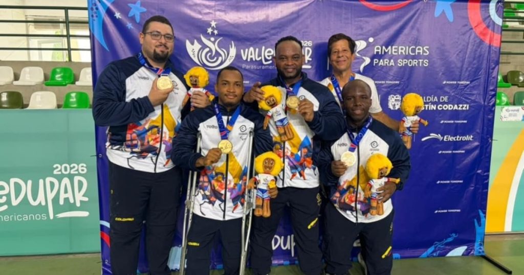 equipo-bogota-medallas-en-ii-juegos-parasuramericanos-valledupar-2026