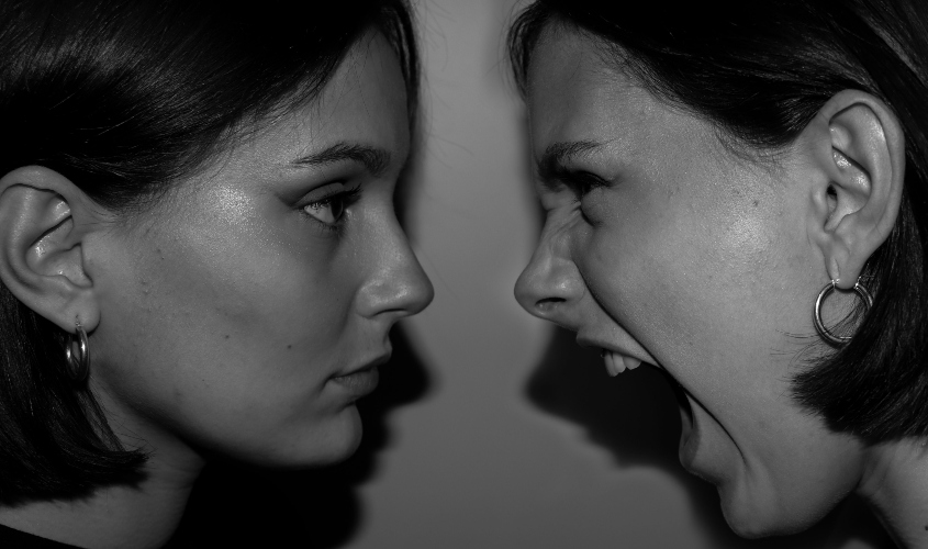 gaslighting