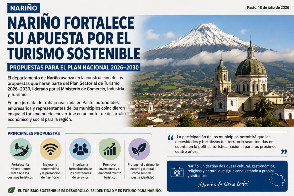 nariño