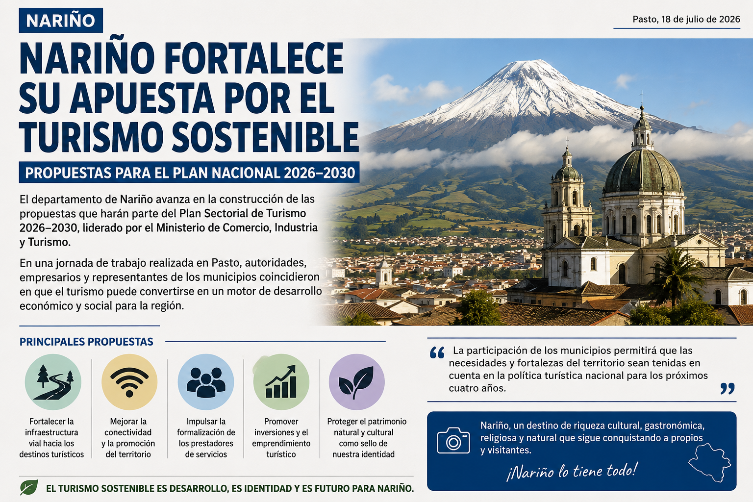 nariño
