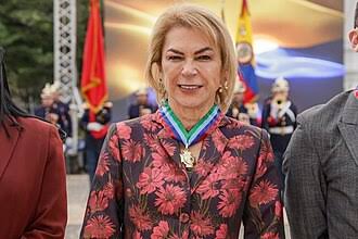 patricia duque