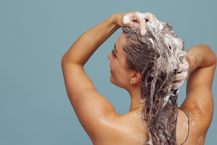Cabello- P&G -Colombia- Cabello- P&G -Colombia-