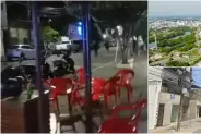 policia