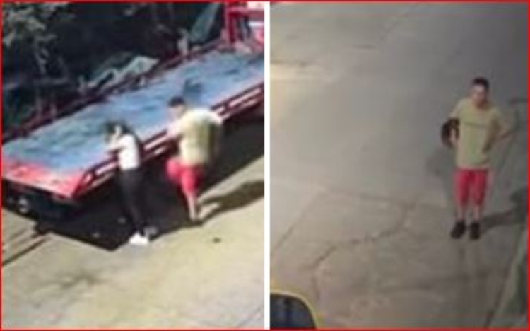 Policía- Girardot- Gobernador Cundinamarca- Jorge Emilio Rey-Edwin Ricardo Reyes Vargas- Violencia intrafamiliar- Fusagasugá-