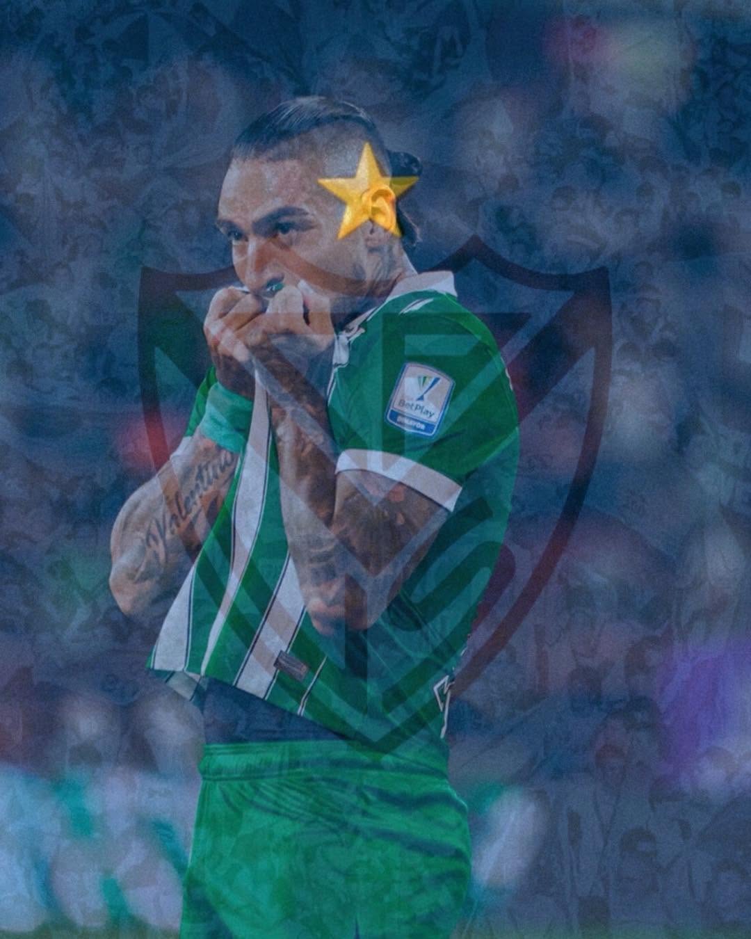 Rumor: Cristian “Chicho” Arango en carpeta de Velez Sarfield de Argentina